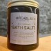 Bath Salt  - Neroli, Chamomile, Magnesium Rich 